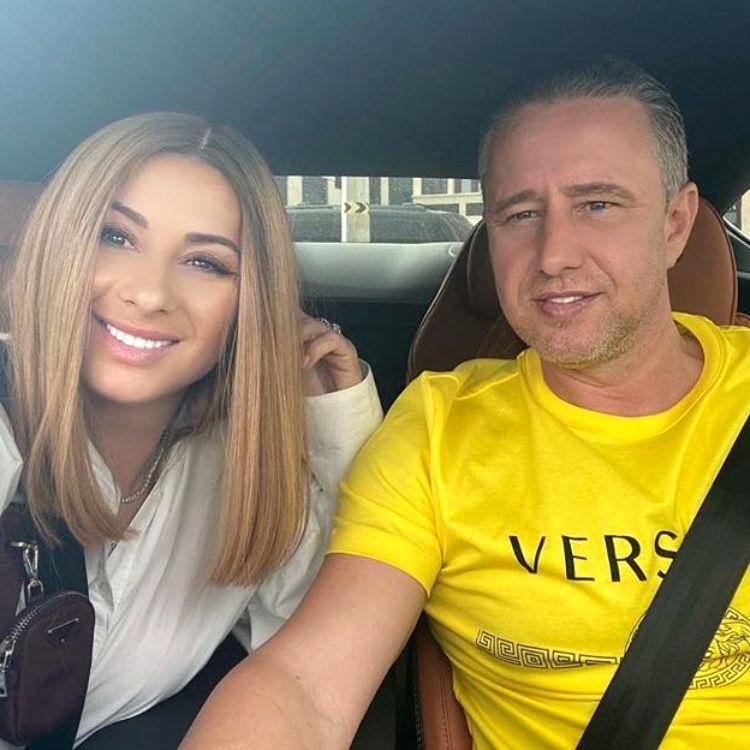 Laurențiu Reghecampf, despre pumnul aplicat de Anamaria Prodan lui Dan Alexa și zvonurile că cei doi ar fi iubiți: ”Nu mai existam noi, dacă era ceva!”