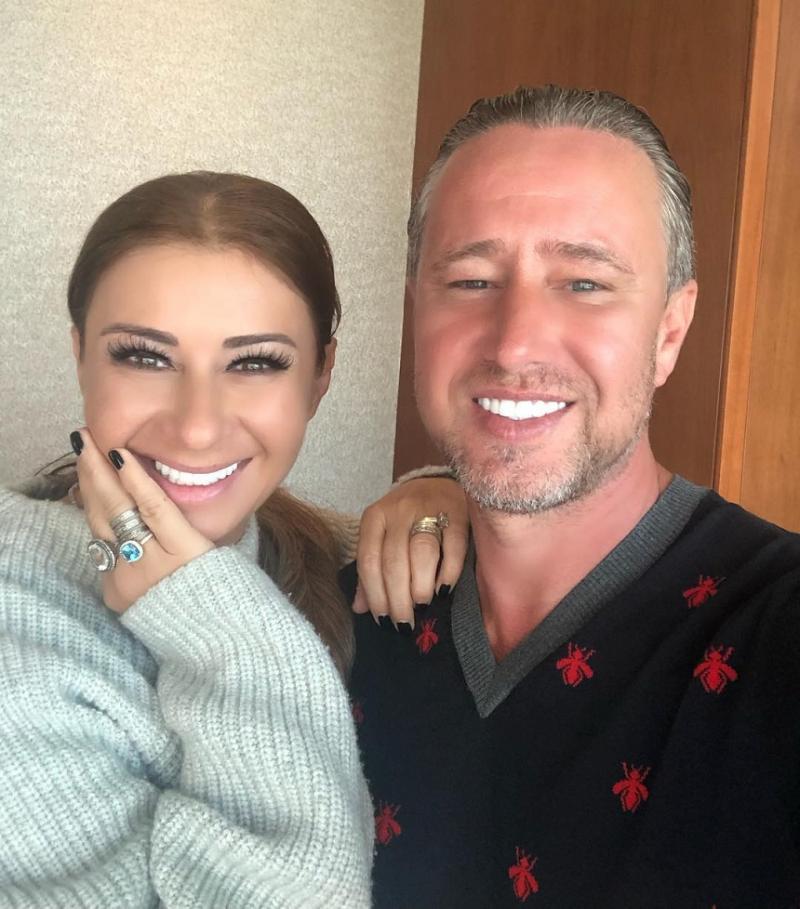 Laurențiu Reghecampf, despre pumnul aplicat de Anamaria Prodan lui Dan Alexa și zvonurile că cei doi ar fi iubiți: ”Nu mai existam noi, dacă era ceva!”