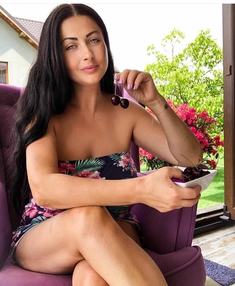 Gabriela Cristea, apariție de senzație, în costum de baie! Vedeta arată fabulos, după ce a slăbit enorm! | Foto