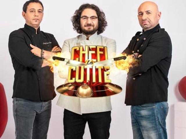 Program Tv Antena 1 Pagina 2 Din 100