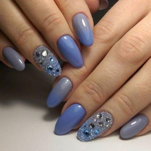 Modele unghii 2022: Top 10 cele mai simple și elegante tipuri de manichiură pentru tine