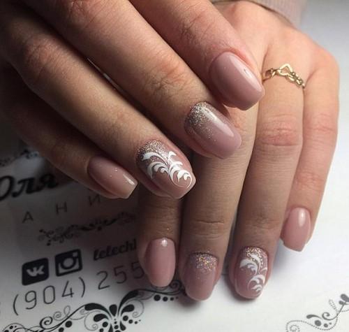 Modele unghii 2022: Top 10 cele mai simple și elegante tipuri de manichiură pentru tine