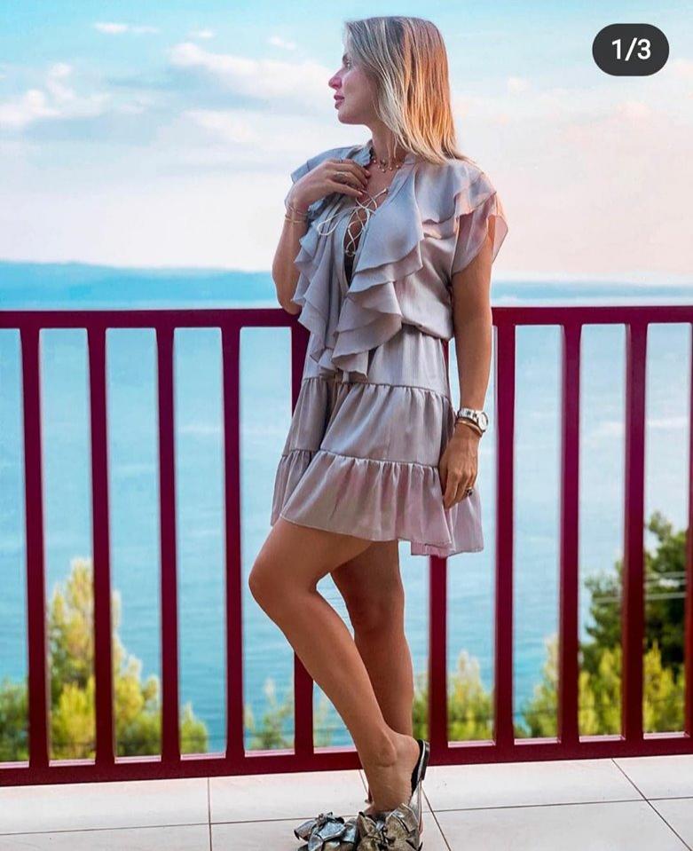 Unde își petrece Jojo concediul! Imagini din vacanța de vis a vedetei! | Galerie foto