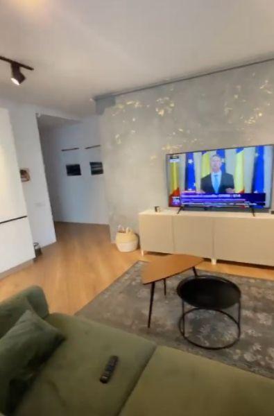Este oficial! Selly, băiat de Capitală! Cum arată apartamentul de lux pe care l-a închiriat vloggerul! | Foto