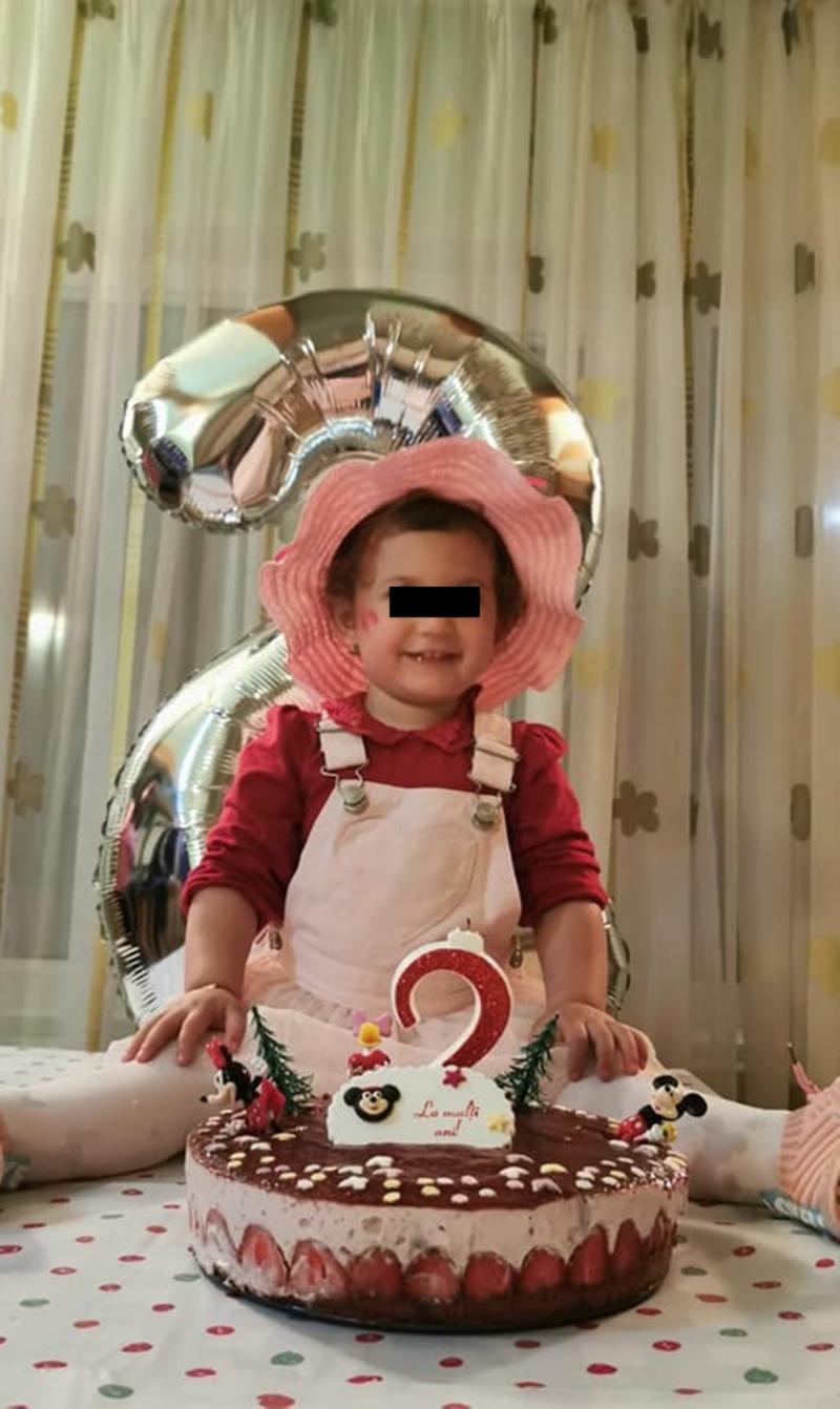 Îţi mai aduci aminte de Eduard și Lavinia, foștii concurenți de la "Mireasă pentru fiul meu"? Ce s-a ales de viaţa lor, după încheierea showului