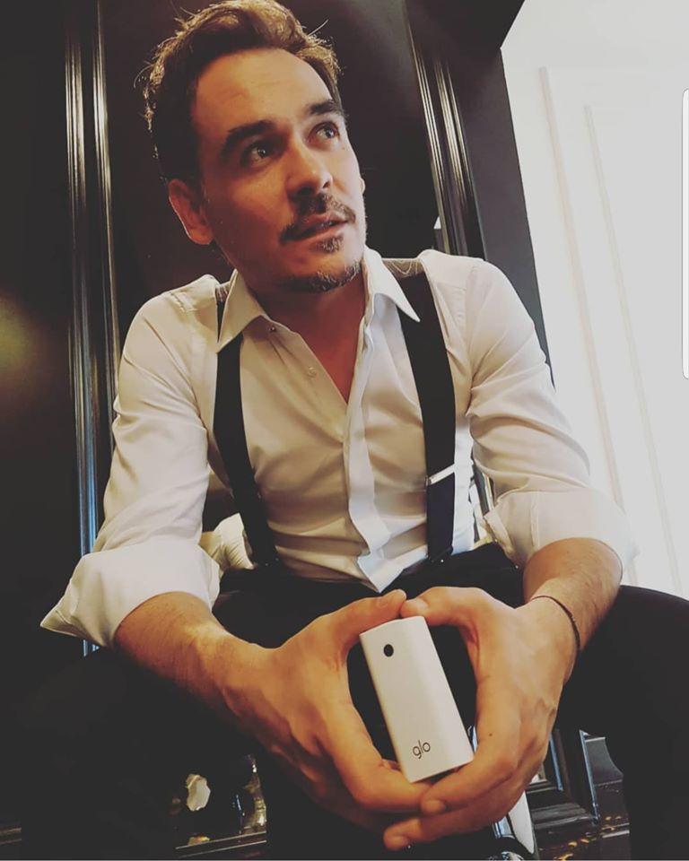 Răzvan Simion din nou tată? Anunțul a fost făcut chiar de matinal: „A zis că-mi face cadou de ziua mea”