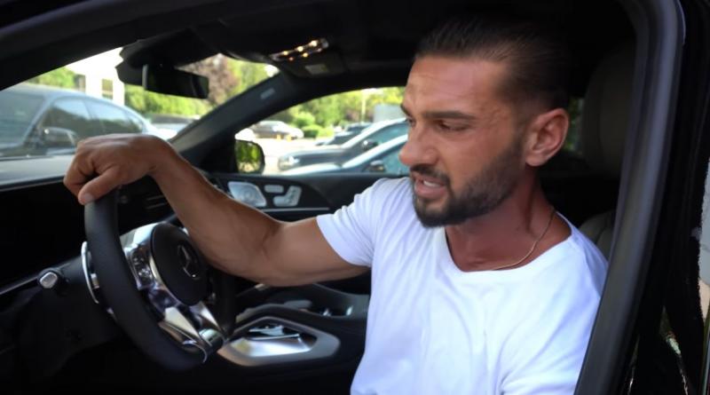 Dorian Popa, aroganță de 100.000 de euro. În ce investește artistul: "Țăranul de la Domnești. O pierd fără breloc!"