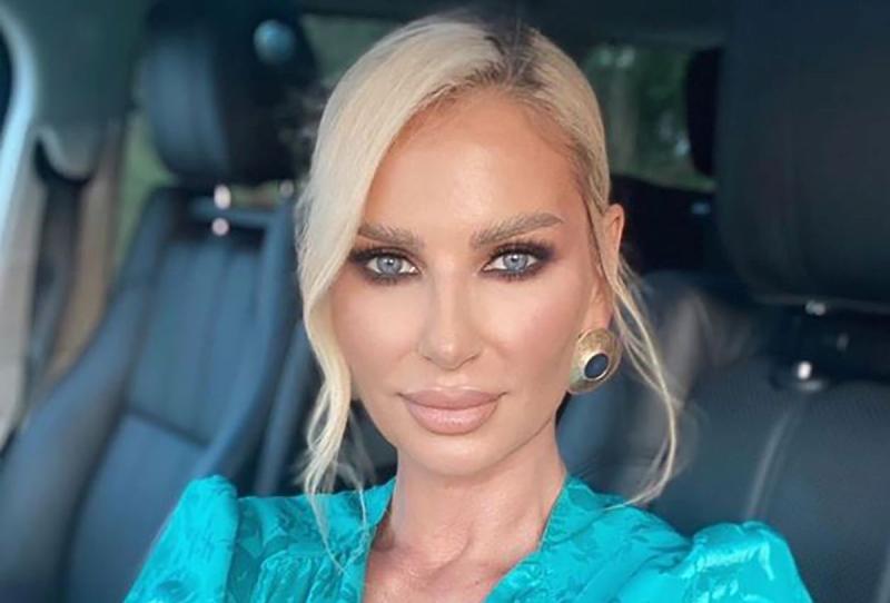 Andreea Bănică, accident grav la mare. Primele declarații: „Am crezut că mor”