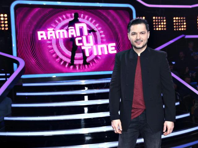 Program Tv Antena 1 Luni