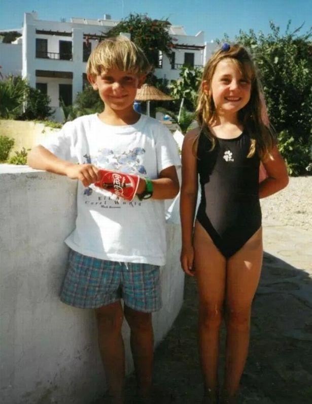 A trăit șocul vieții, în momentul în care l-a văzut pe iubitul fiicei sale. Ce a descoperit, într-o fotografie veche de 20 de ani: „Nu poate fi el!”