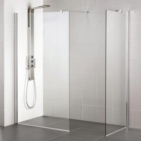 Îți prezentăm istoria cabinei de dus și trei modele moderne, cărora nu ai cum să le reziști!