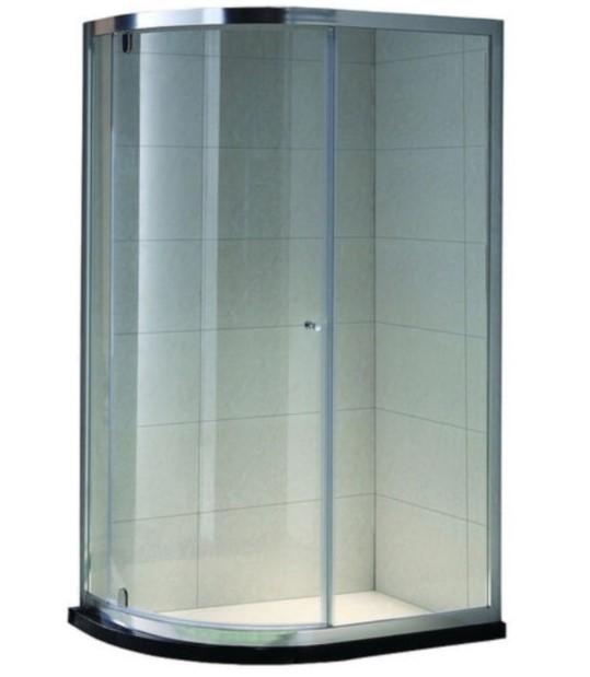 Îți prezentăm istoria cabinei de dus și trei modele moderne, cărora nu ai cum să le reziști!