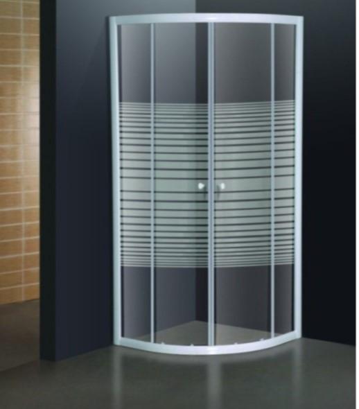 Îți prezentăm istoria cabinei de dus și trei modele moderne, cărora nu ai cum să le reziști!