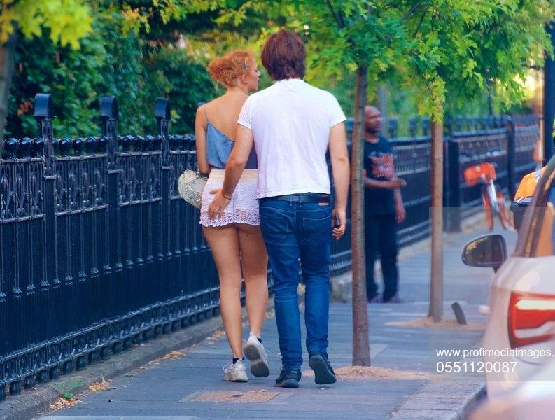 Oau, ce apariție sexy! Ce ai făcut, Anna? Tatăl tău nu ar fi prea mândru! Fiica celui mai bun jucător de tenis al lumii a tăiat răsuflarea bărbaților