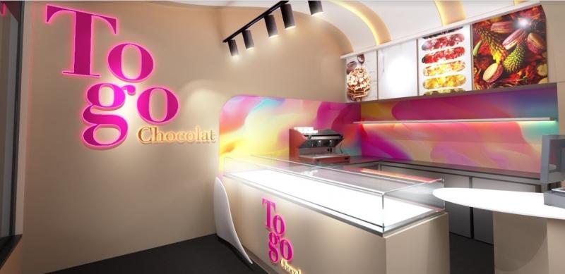 To go Chocolat: un nou mod de a te bucura de cele mai bune dulciuri din București!