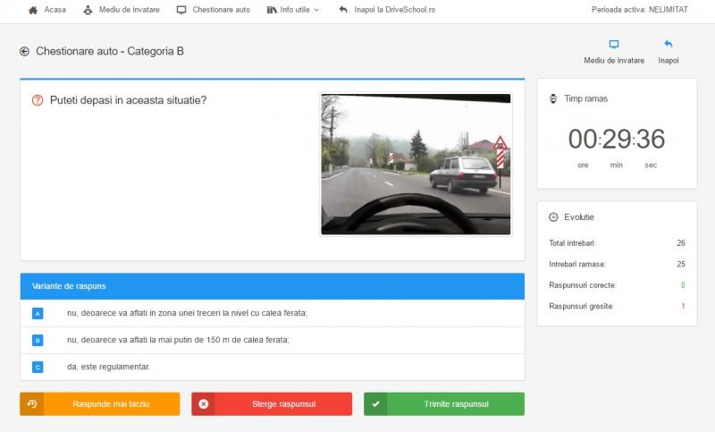Ce trebuie să cunoști neapărat despre obținerea permisului de conducere?
