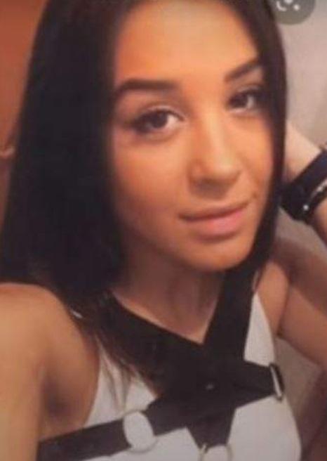 Cum arăta Ștefania, iubita lui Speak, înainte de operațiile estetice! Pozele sunt virale