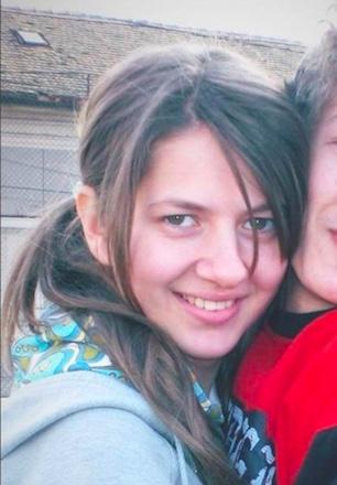 Lidia Buble, fata din Deva, cu tată pastor și zece frați! Cum arăta cântăreaţa când avea 13 ani