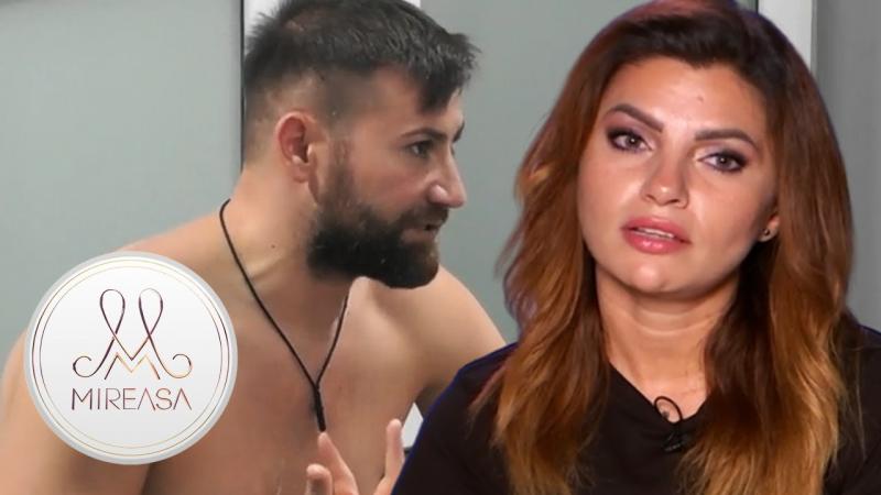 Cum a reacționat Petronela din casa Mireasa, atunci când a căutat-o Lică: „Așa mi s-a părut”