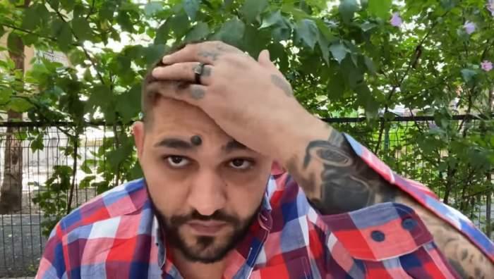 Vărul lui Emi Pian, amenințare periculoasă pentru Jador! Ce s-a întâmplat: „Unde te prind, te bat”