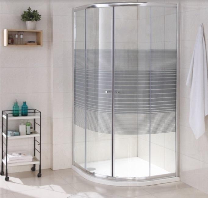 Reinventează-ți baia alegând unul dintre aceste 5 modele de cabine de duș moderne!