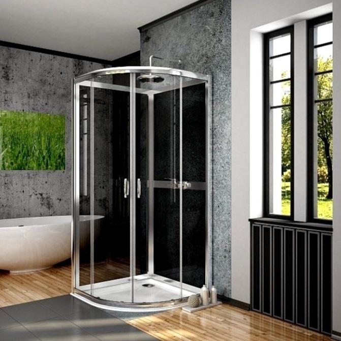 Reinventează-ți baia alegând unul dintre aceste 5 modele de cabine de duș moderne!