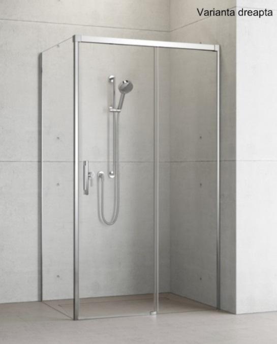 Reinventează-ți baia alegând unul dintre aceste 5 modele de cabine de duș moderne!