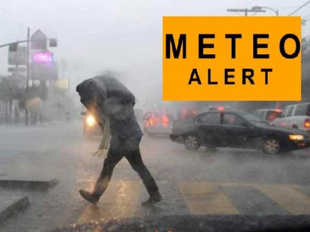 Meteo Afla Cum Va Fi Vremea In Zilele Urmatoare Antena 1 Pagina 1 Din 66