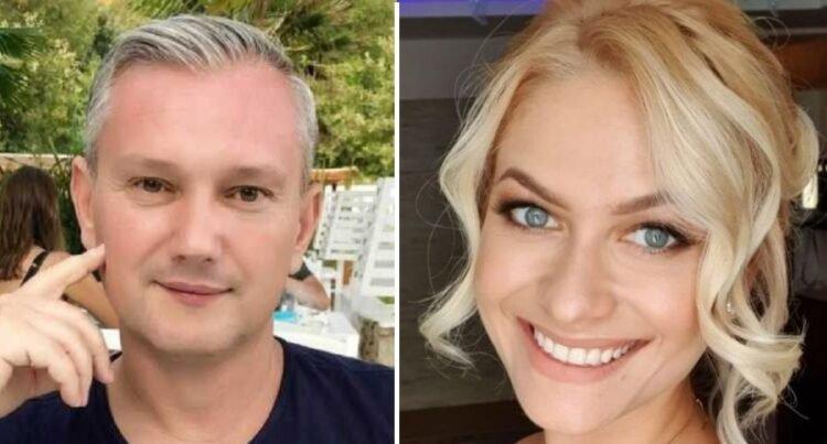 Ce s-a întâmplat, de fapt, în seara în care Mihai Bizu a vrut să-și înece soția. Gestul femeii i-a revoltat chiar și pe prieteni