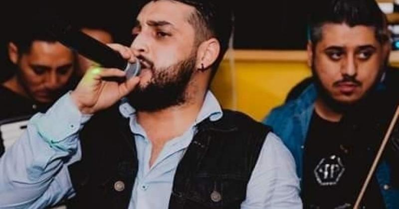 Tavy Puștiu, cântărețul care și-a transmis moartea pe Facebook, era în pragul divorțului. Rudele au rupt tăcerea: ”Se certau rău din cauza banilor!”