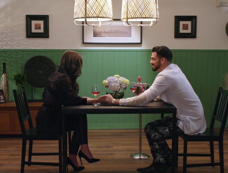 Sunt frumoși foc și deja se iubesc! Armand și Bianca de la „Rămân cu tine” formează cuplul perfect: „Câteva sute de kilometri nu sunt un impediment”