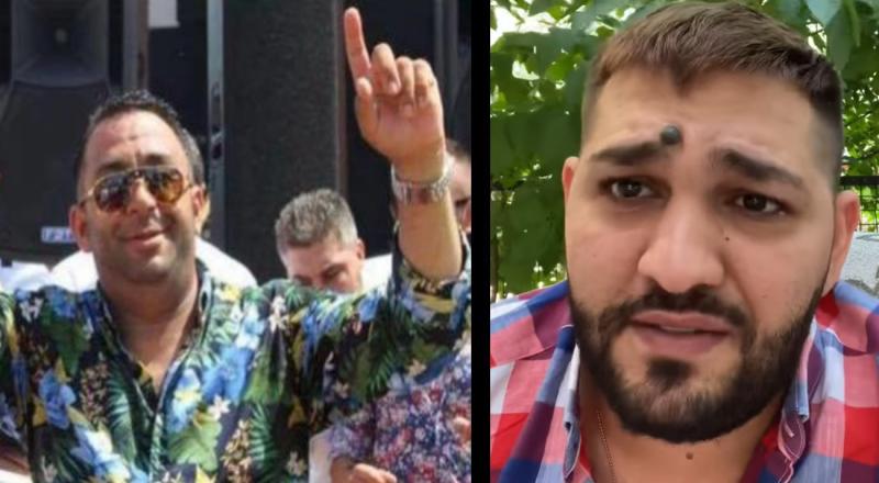 George Pian, plan secret să-l distrugă pe Jador! Ce plănuiește clanul Duduianu: „Vor să-l facă praf”