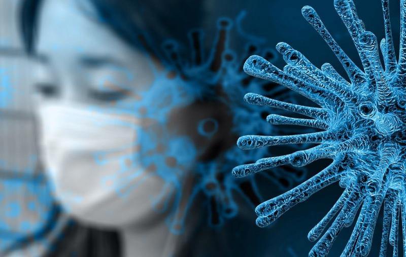 A apărut o nouă formă de coronavirus și medicii sunt în alertă! Ce este diferit la noua tulpină