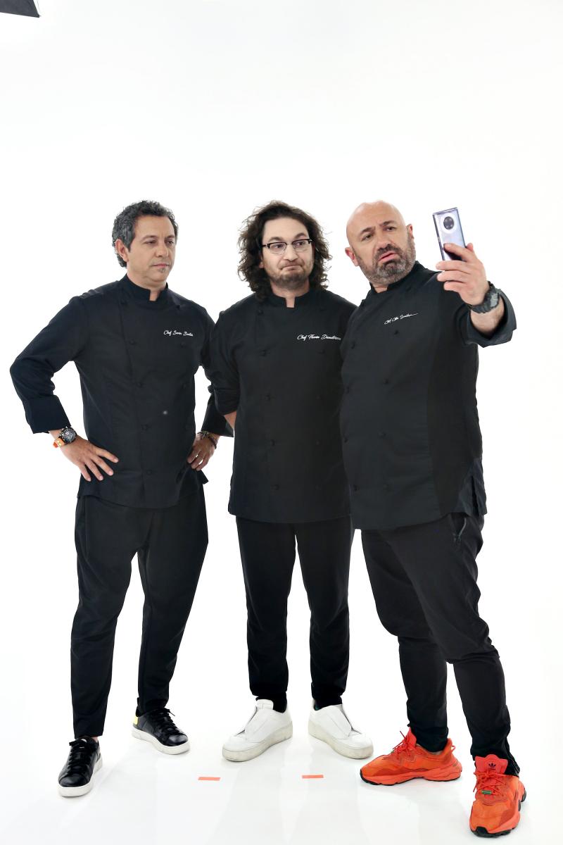 Toamna aceasta, spectacolul este de neoprit! Antena 1 îți aduce cele mai tari emisiuni și filme