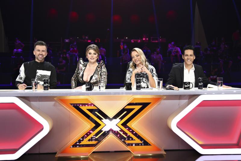 Toamna aceasta, spectacolul este de neoprit! Antena 1 îți aduce cele mai tari emisiuni și filme