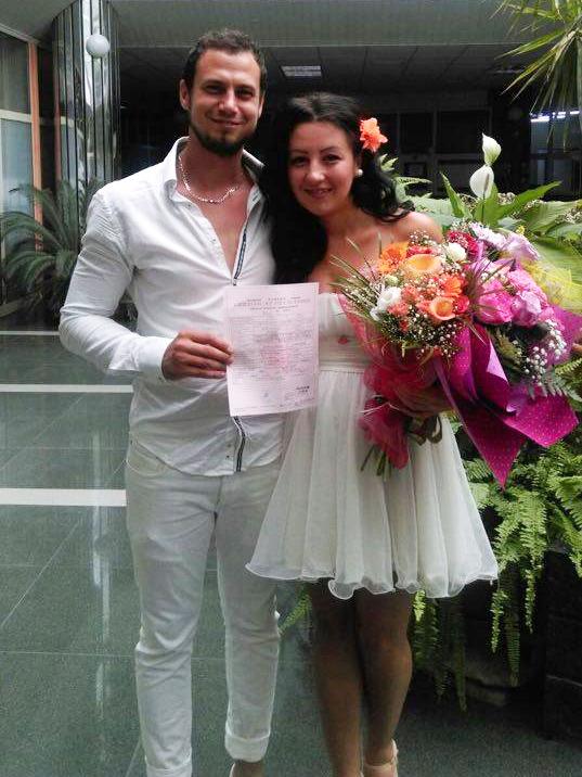 Îți mai amintești de Medana și de Roby de la ”Insula Iubirii”? Uite ce familie frumoasă au acum | Foto