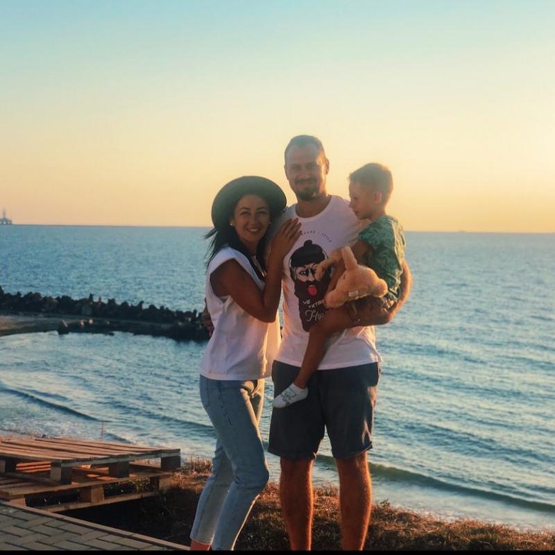 Îți mai amintești de Medana și de Roby de la ”Insula Iubirii”? Uite ce familie frumoasă au acum | Foto