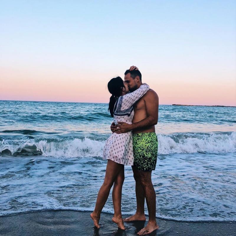 Îți mai amintești de Medana și de Roby de la ”Insula Iubirii”? Uite ce familie frumoasă au acum | Foto