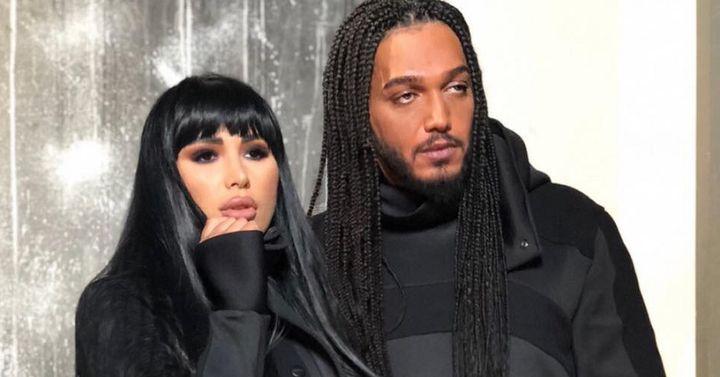 Daniela Crudu iubește din nou? Cu cine a fost surprinsă vedeta la malul mării