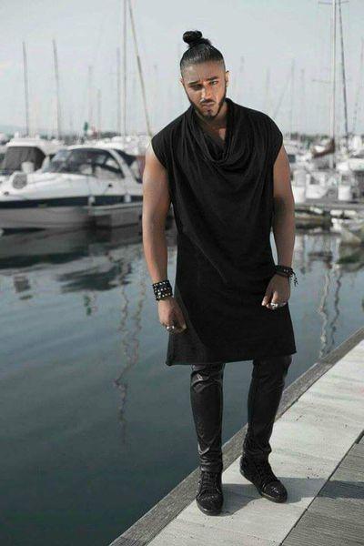 Daniela Crudu iubește din nou? Cu cine a fost surprinsă vedeta la malul mării