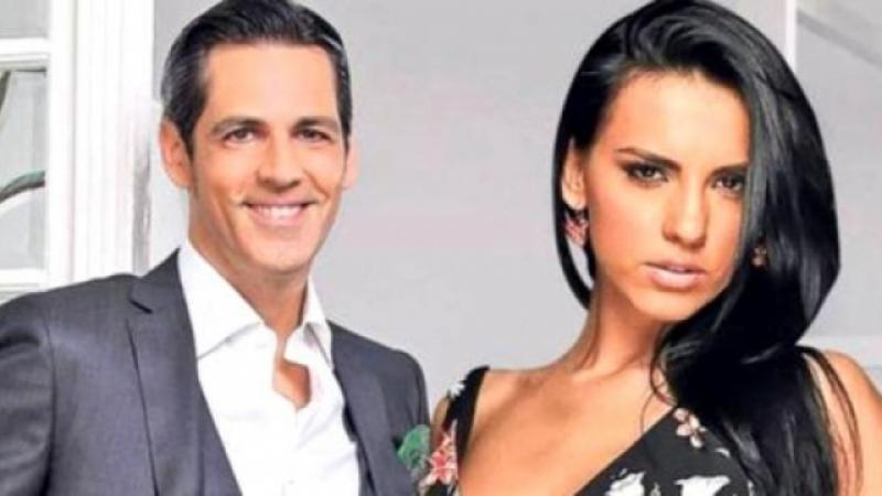 Lavinia Pîrva și Ștefan Bănică, ipostază romantică la malul mării! Cum s-au afișat cei doi îndrăgostiți!