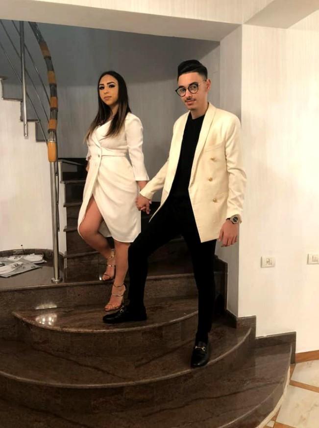 Florin Salam va deveni bunic pentru a doua oară. Uite prima imagine cu fiul lui Dani Stoian | Foto