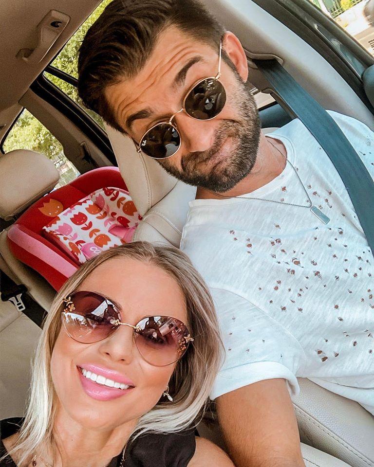 Jojo, cea mai frumoasă declarație de dragoste pentru Paul Ipate: "Ne-am îmbrățișat și ne-am privit altfel!"