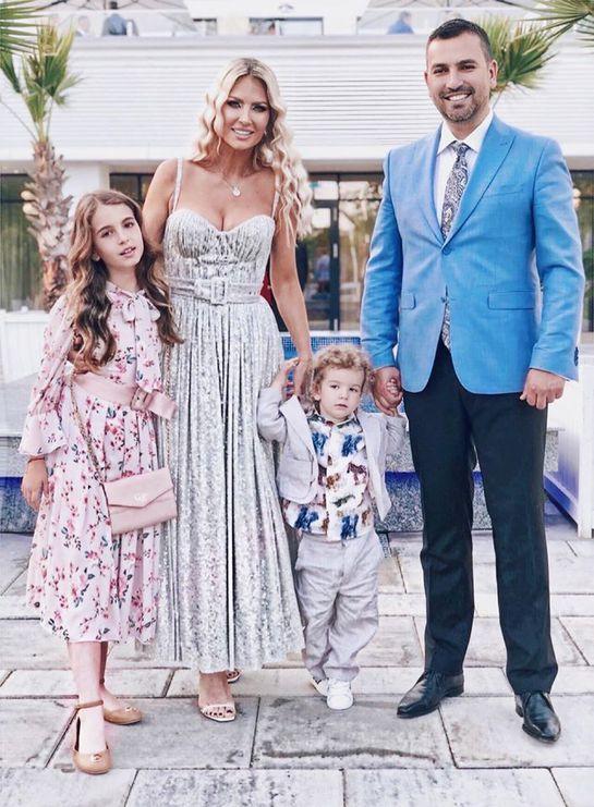 Andreea Bănică, dezvăluiri emoționante despre drama vieții sale: "Mi-a fost tare, tare greu"