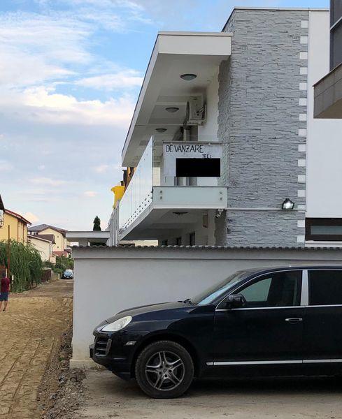 "Regele" Salam își vinde "palatul". Ce sumă fabuloasă trebuie să achite viitorul proprietar | Foto