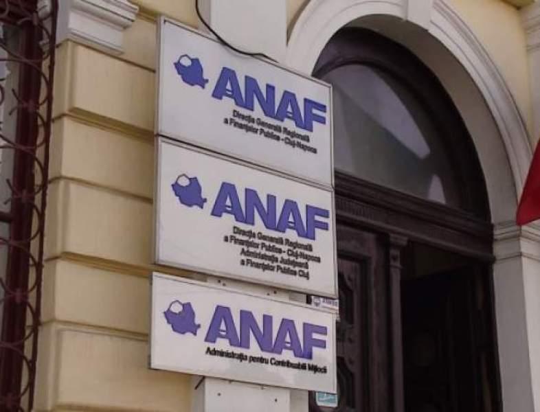 ANAF, veste uriașă despre impozitele românilor! Ce trebuie să afli