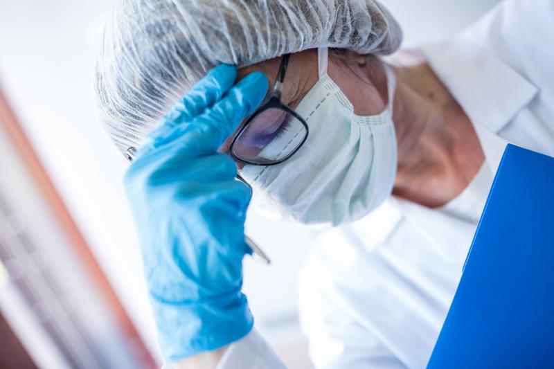 Numărul cazurilor de coronavirus în România a crescut la 78.505! 961 de noi îmbolnăviri și 39 de noi decese! Câți pacienți cu COVID-19 sunt la ATI