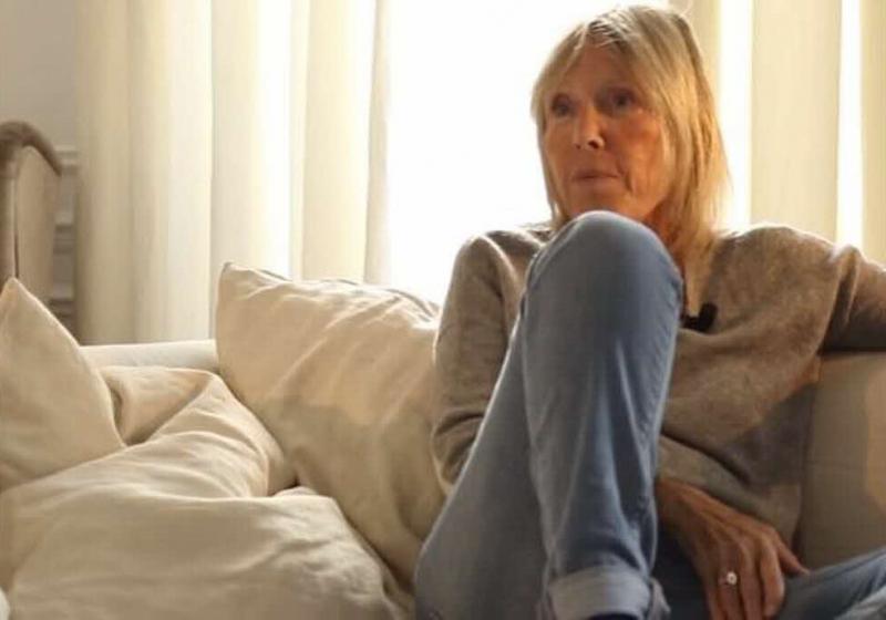 Este sănătoasă și are o familie, dar vrea să fie ucisă legal! O bunică de 76 de ani a explicat de ce vrea să moară: „Am fost cea mai seducătoare femeie!” Foto