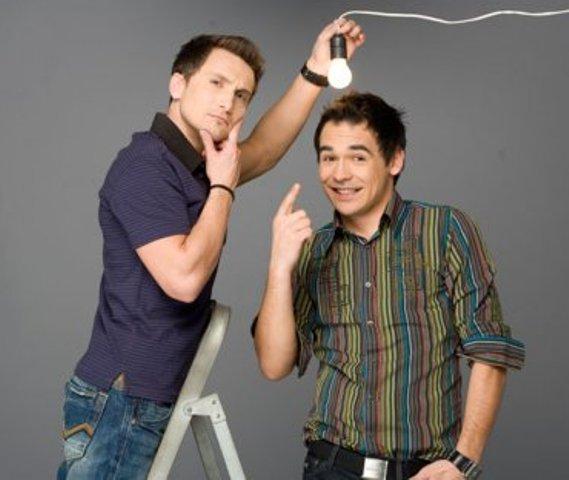 La mulți ani, Dani Oțil! Matinalul a împlinit 40 de ani! Imagini de senzație cu îndrăgitul prezentator de la Neatza