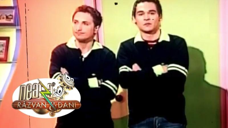 La mulți ani, Dani Oțil! Matinalul a împlinit 40 de ani! Imagini de senzație cu îndrăgitul prezentator de la Neatza